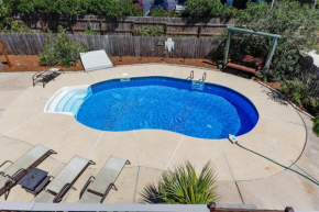 Magnolia By the Sea- by Holiday Isle Properties